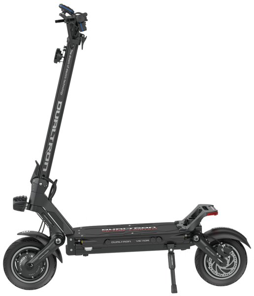 Электросамокат Dualtron Victor Limited