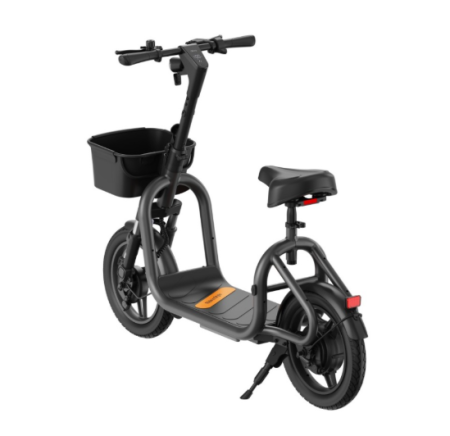 Электросамокат OKAI EA20 Ceetle Glide