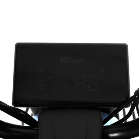 Электроскутер IKINGI SIBTRIKE MAX 1000W 60V25Ah