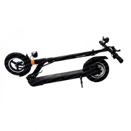 Электросамокат Joyor X5S Black