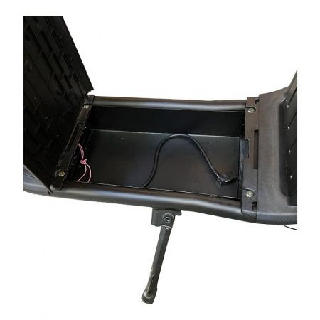 Электроскутер IKINGI X12 PRO