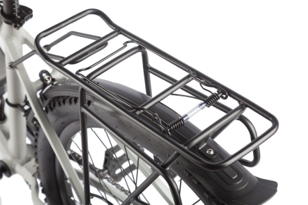 Электровелосипед Gelbert Ran 2 ST синий