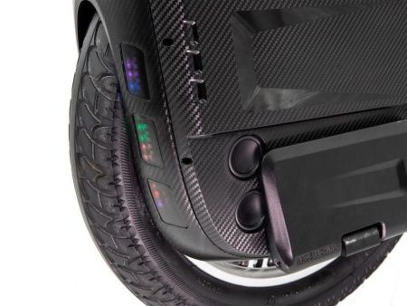 Моноколесо GotWay Msuper PRO без батареи 100V Black