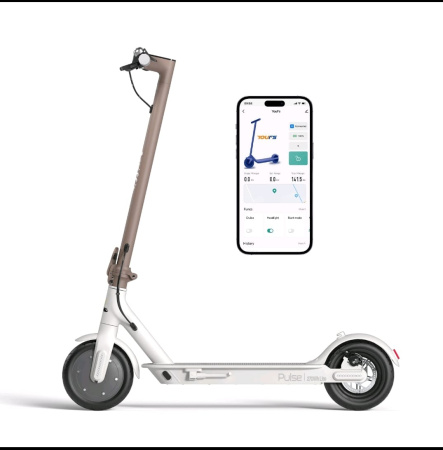 Электросамокат Griffin M365