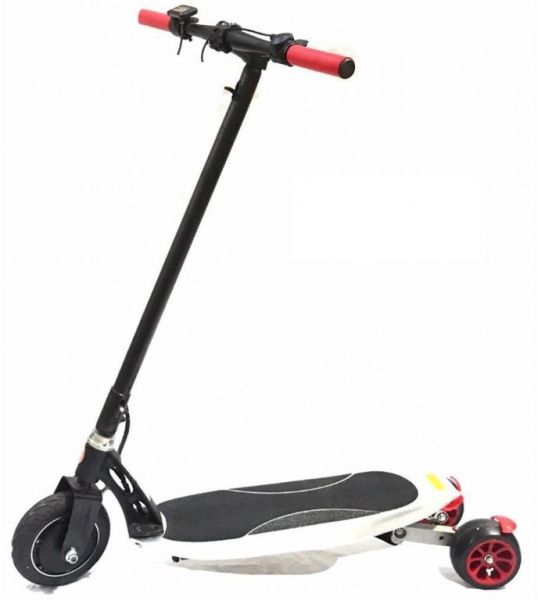 Электросамокат MINIPRO Tri-Scooter