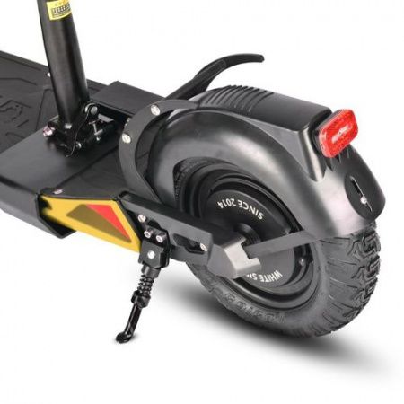 Электросамокат WHITE SIBERIA TAIGA 3 1000W YELLOW LAMBO (жёлтый)