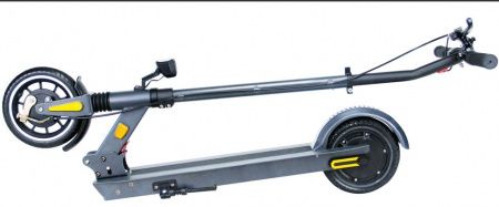 Электросамокат Kick Scooter STREET MAX