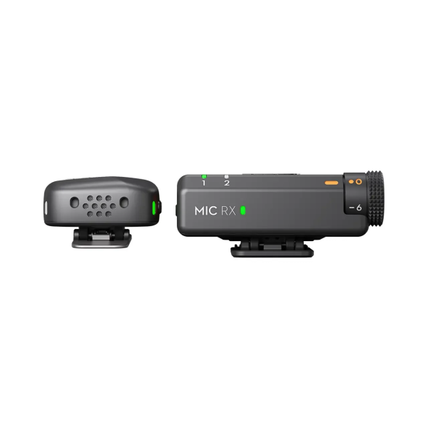 Радиосистема DJI Mic Mini (1 TX + 1 RX)