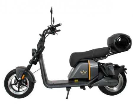 Электроскутер IKINGI S 701