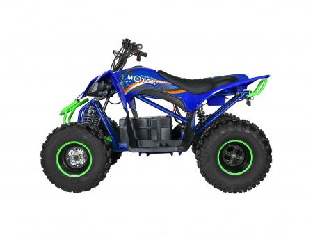 Motax E-PENTORA 1500W Электрический 