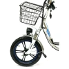 Электровелосипед Minako V8 ECO 21Ah