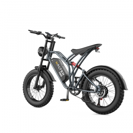 Электровелосипед Halten H20
