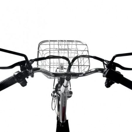 Электровелосипед Jetson V8 PRO-20D 350W (48V/13Ah)