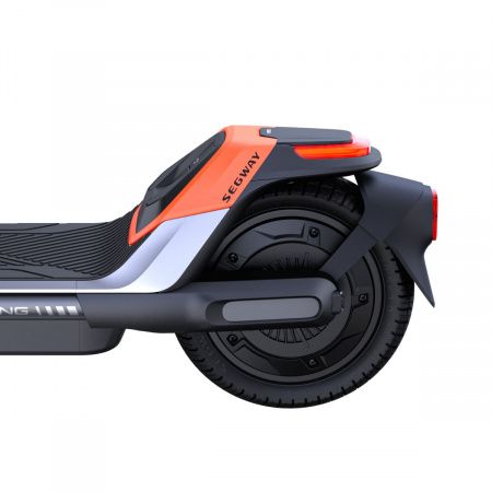 Электросамокат Segway-Ninebot KickScooter P65