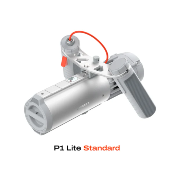 Водный скутер LEFEET P1 Lite Standard