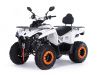 MOTAX ATV Grizlik 200 Ultra Бензиновый Белый