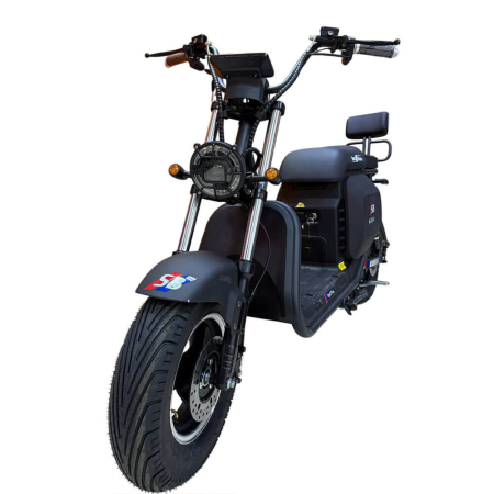 Электроскутер Smart Balance SPORT Plus