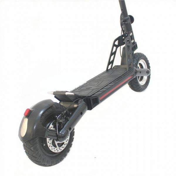 Электросамокаты  Электросамокат KUGOO G2 Pro 15 Ah Jilong  + Гидроизоляция