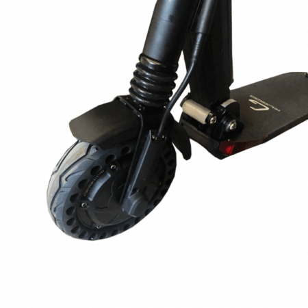 Электросамокаты  Электросамокат KUGOO S3 Pro Серый + Гидроизоляция