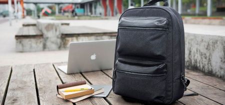 Рюкзак 90 Points Business Commuting Functional