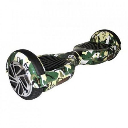 Гироскутер Smart Balance PRO 6.5" + Самобаланс + ТаоТао