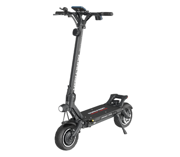Электросамокат Dualtron Victor Limited