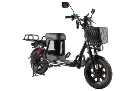 Электровелосипед Gelbert Condor 1