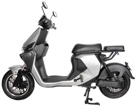 Электроскутер SYCCYBA SCOOTER TOBOT