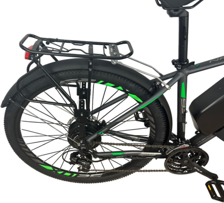 Электровелосипед Horza Stels Navigator D "Travel"