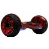 Гироскутер Smart Balance 12" OFF ROAD (с приложением и самобалансом)