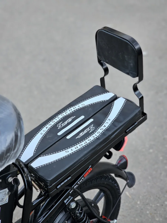 Электровелосипед GT V6 PRO 20Ah