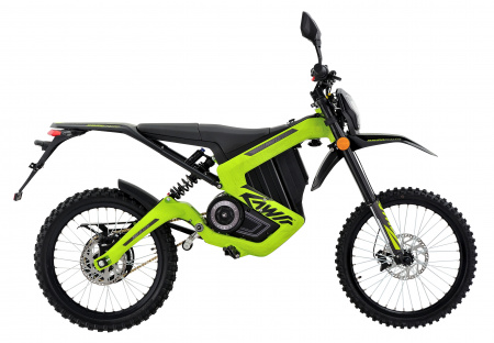 Электромотоцикл RAWRR Mantis S