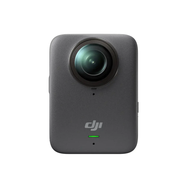Экшн-камера DJI Osmo 360 Standard Combo