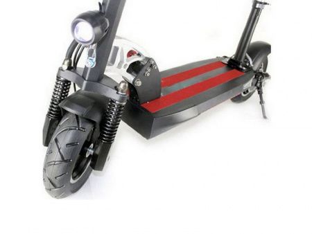 Электросамокат MINIPRO M4