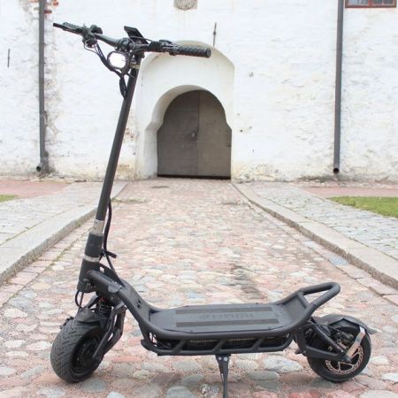 Электросамокат Nami Burn E2