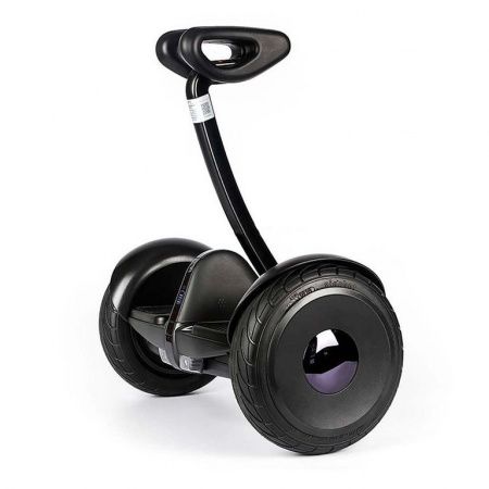 Мини-сигвей Ninebot Mini Lite Black