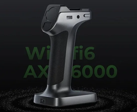 Ручка для сканирования Creality Scan Bridge