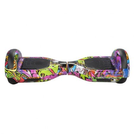 Гироскутер GT 6.5 Джунгли