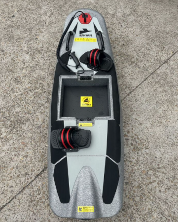 Электрический серф Rush Wave 2402 12kw