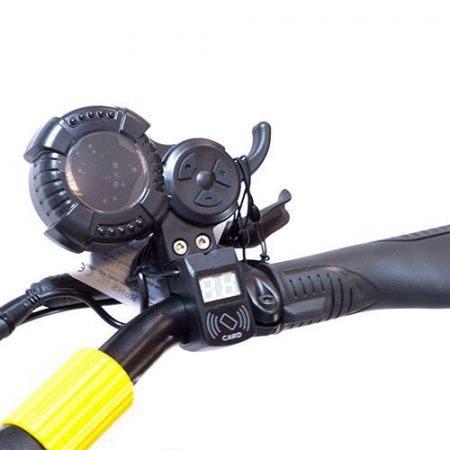 Электросамокат VSETT 10 +