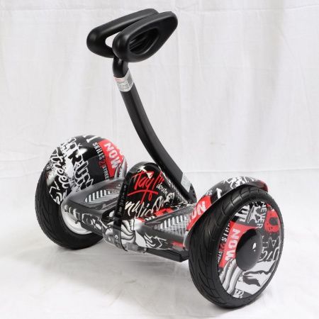 Мини-сигвей MiniRobot Mini Пират