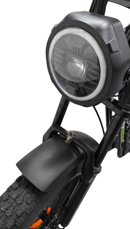 Электровелосипед MOTIKO MT3 Pro