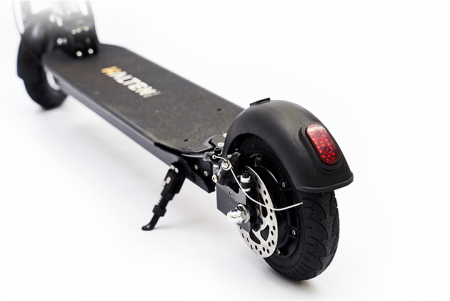 Электросамокат Halten RS-01