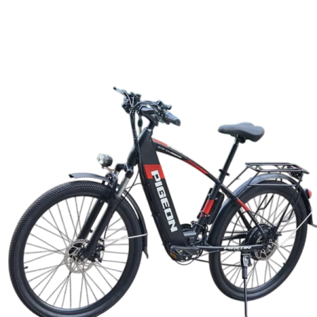 Электровелосипед Maikaolin T8