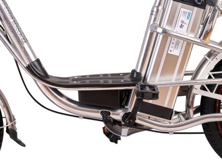 Электровелосипед Minako V.12 15AH 60V