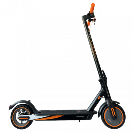 Электросамокаты  Электросамокат KUGOO L2 PRO