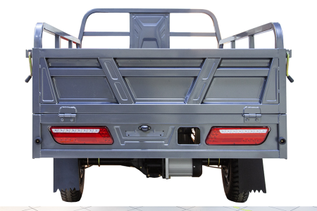 Грузовой электротрицикл Rutrike Эксперт ПРО Плюс 2200