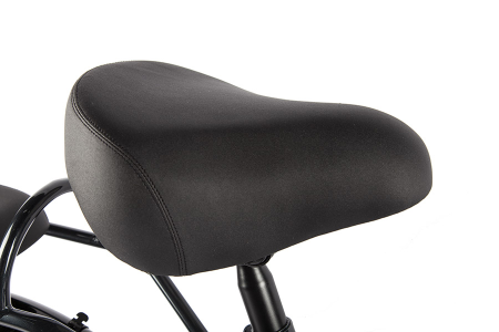 Электровелосипед Gelbert ALFA 2 PRO зеленый