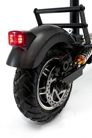 Электросамокат Currus R10 26 ah