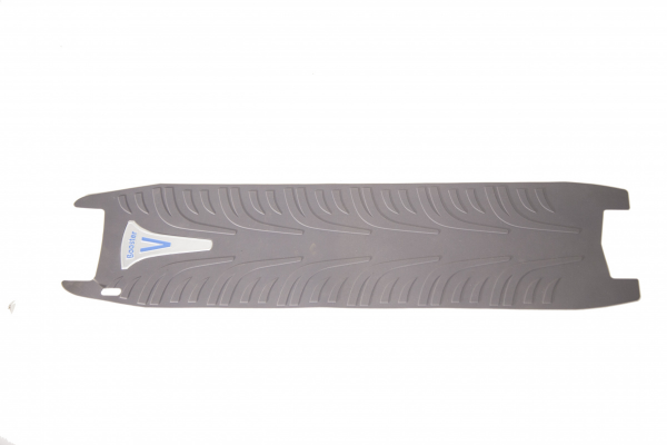 Коврик резиновый на деку для E-twow Booster Plus/S/V